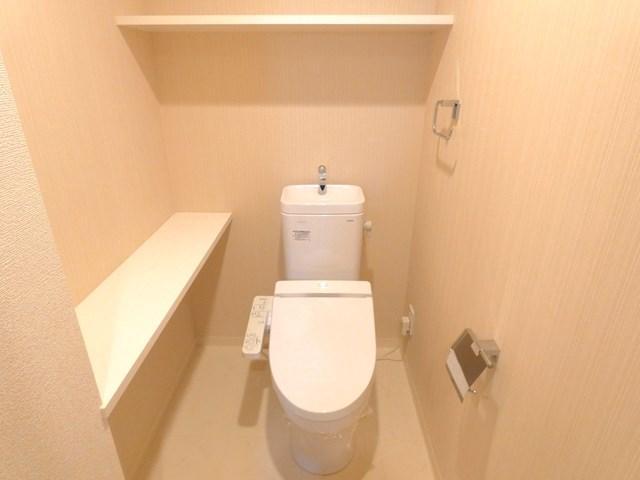 N-Stage亀戸Ⅱ7階 バルコニー