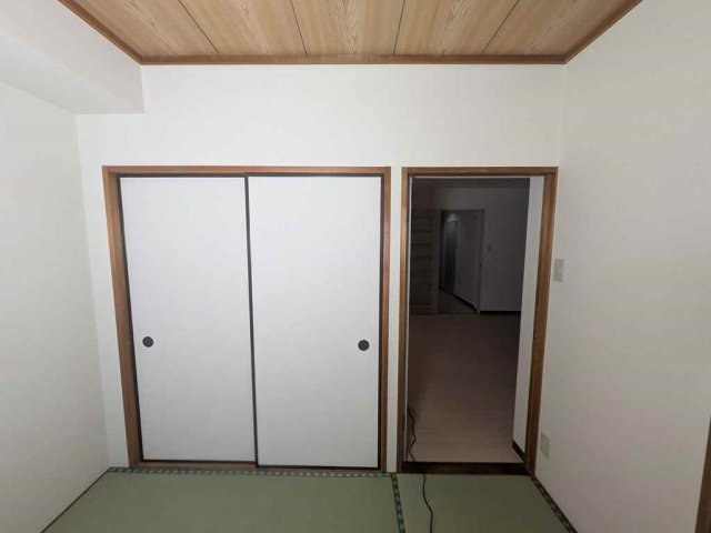 グリーンゲーブル3階 部屋その他