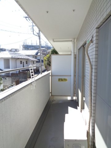 ヒルサイドテラス東寺尾0205号室 ※別号室の参考写真(現況優先・仕様違いの場合あり)