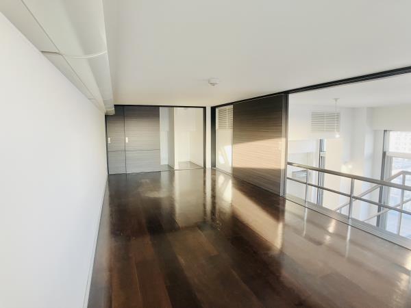 カーサ　ヴェデュータ リビング