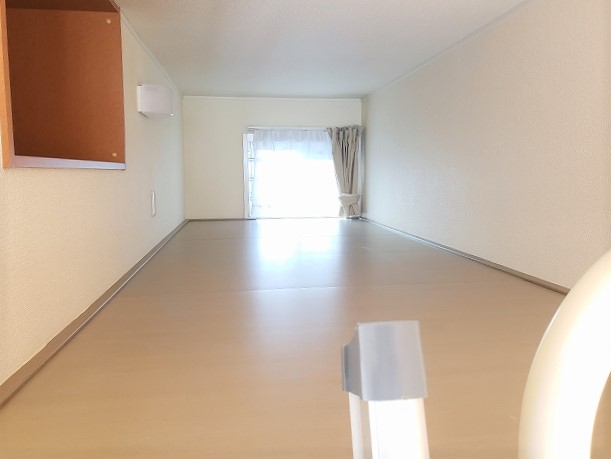 レオパレスロイヤルリーフ103号室 部屋その他