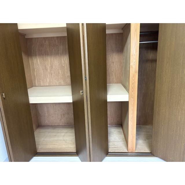 郡山ドミトリィ 内観