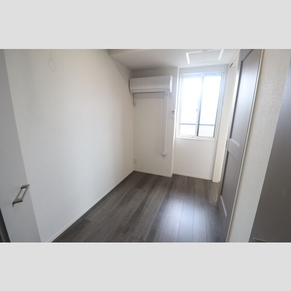 D-Sereno弥生302号室 洋室