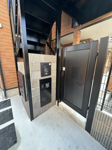 ベイルーム長津田103号室 その他共有部分