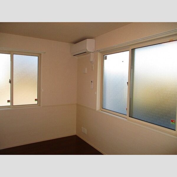 グランツ・シャルロッテ101号室 居室