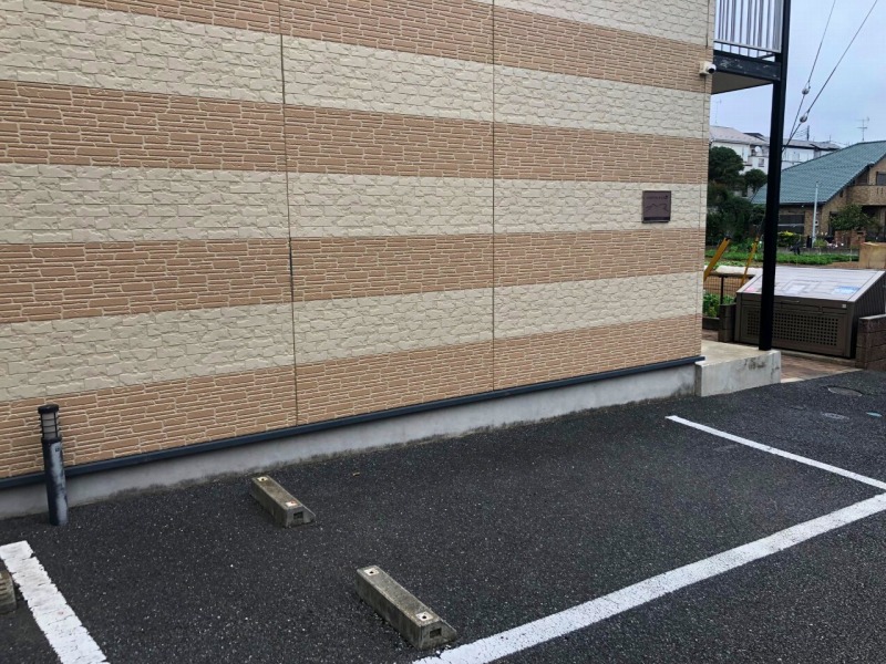 レオパレスセントーレア101号室 部屋その他