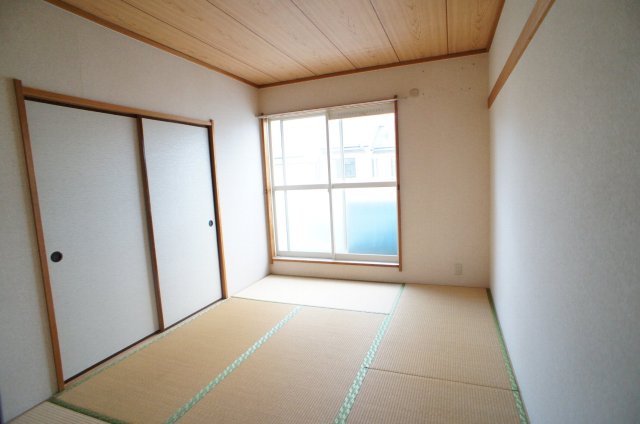 キャロットハイツ0103号室 部屋その他