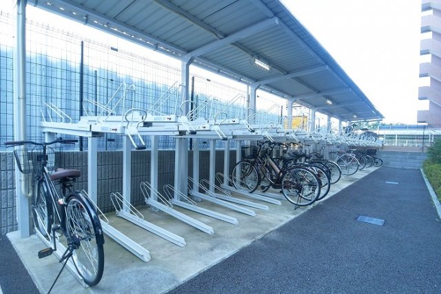 N-stage下総中山4階 外観