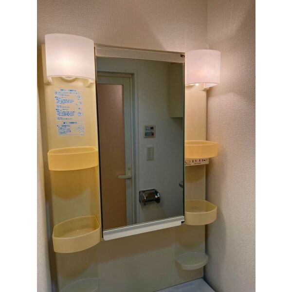 ラ・エテルノ横浜関内405号室 部屋その他