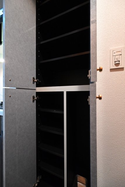 トーシンフェニックス上北沢ツインコート 靴入