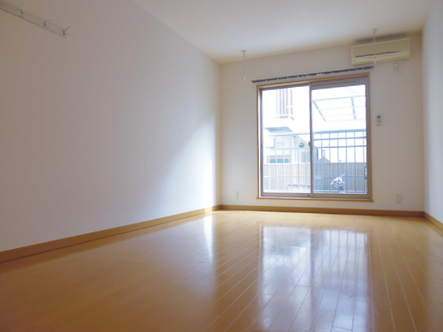 パルコート・Ｓ リビング