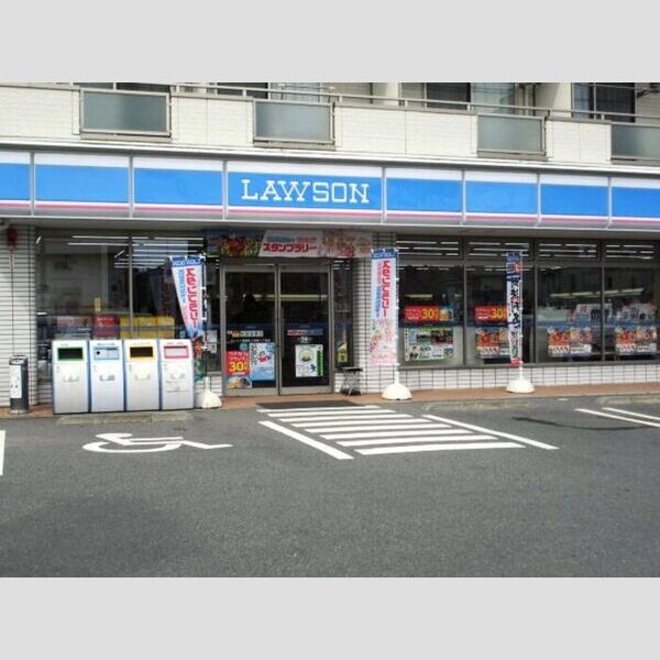 Ma Maison(マメゾン) コンビニエンスストアまで551m