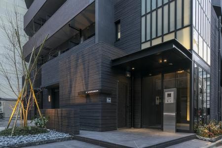 エム・グランヴィア駒形10階 部屋その他