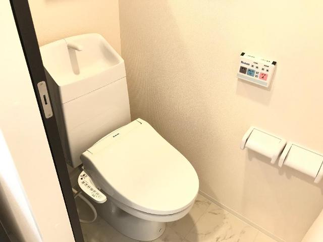 グランルミエール トイレ（イメージ）