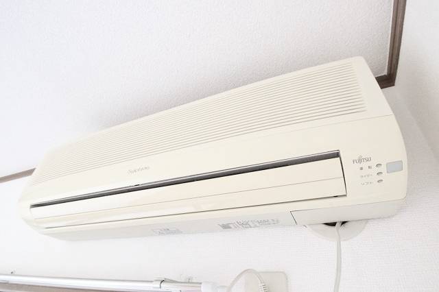 メゾン　ジュセパ1階 部屋その他
