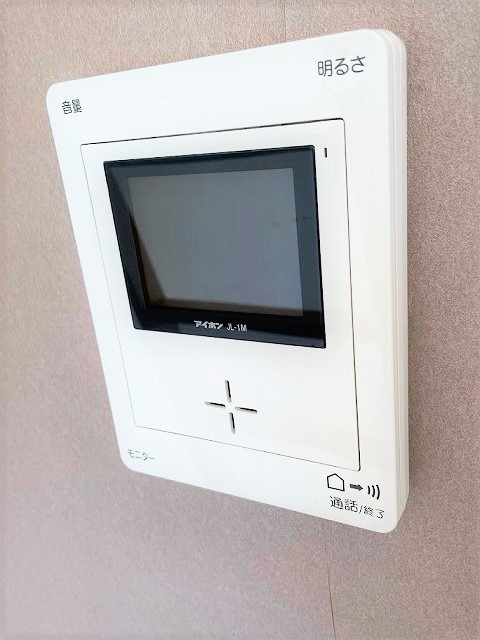 ローズアパート(Q-052)2階 部屋その他