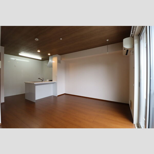 CAPE　KANEKO　A棟203号室 LDK
