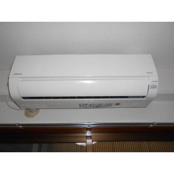 カーサ・コモド0107号室 部屋その他