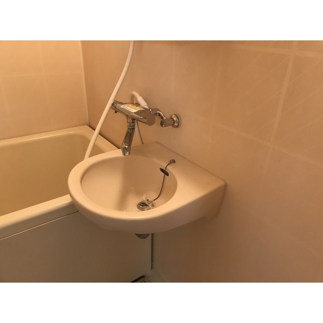 リエス伊勢原301号室 内観