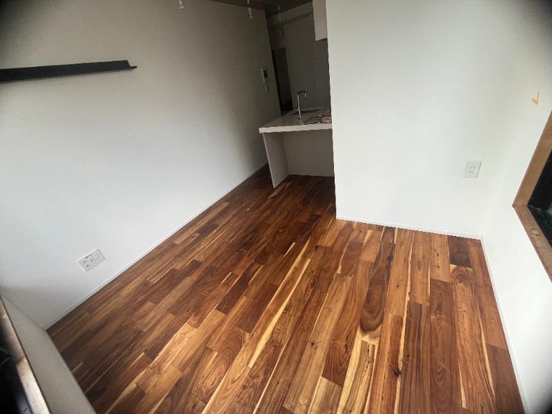 CREAL板橋氷川町1階 リビング