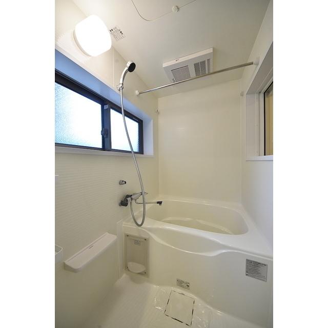 グランエッグス久我山1階 バス