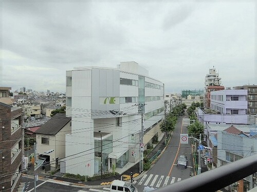 クリーン善福寺6階 同建物別部屋の参考画像
