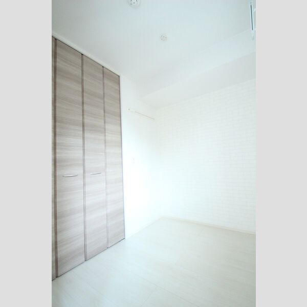 サンクタス　OMORI202号室 202号室　洋室