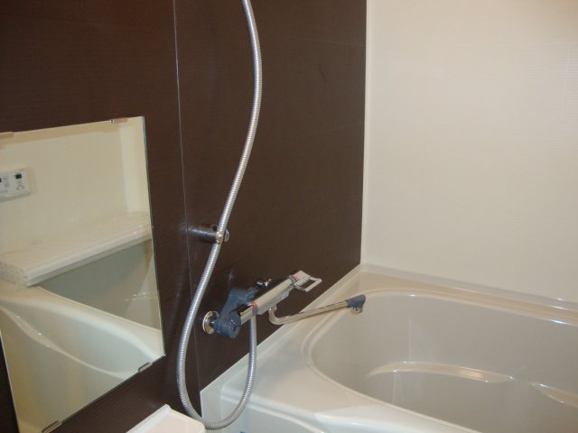 ガーデンコート 室内設備