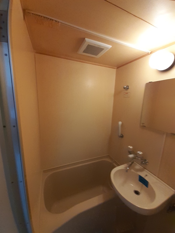 スカイコート綱島5階 他部屋参考写真