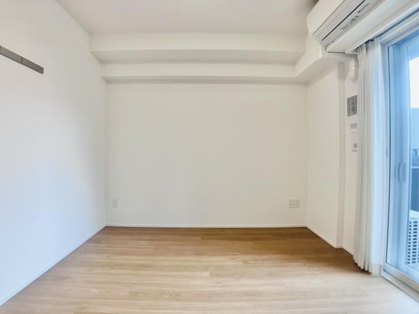 Ｂｒｉｌｌｉａ　Ｔｏｗｅｒ　浜離宮6階 リビング