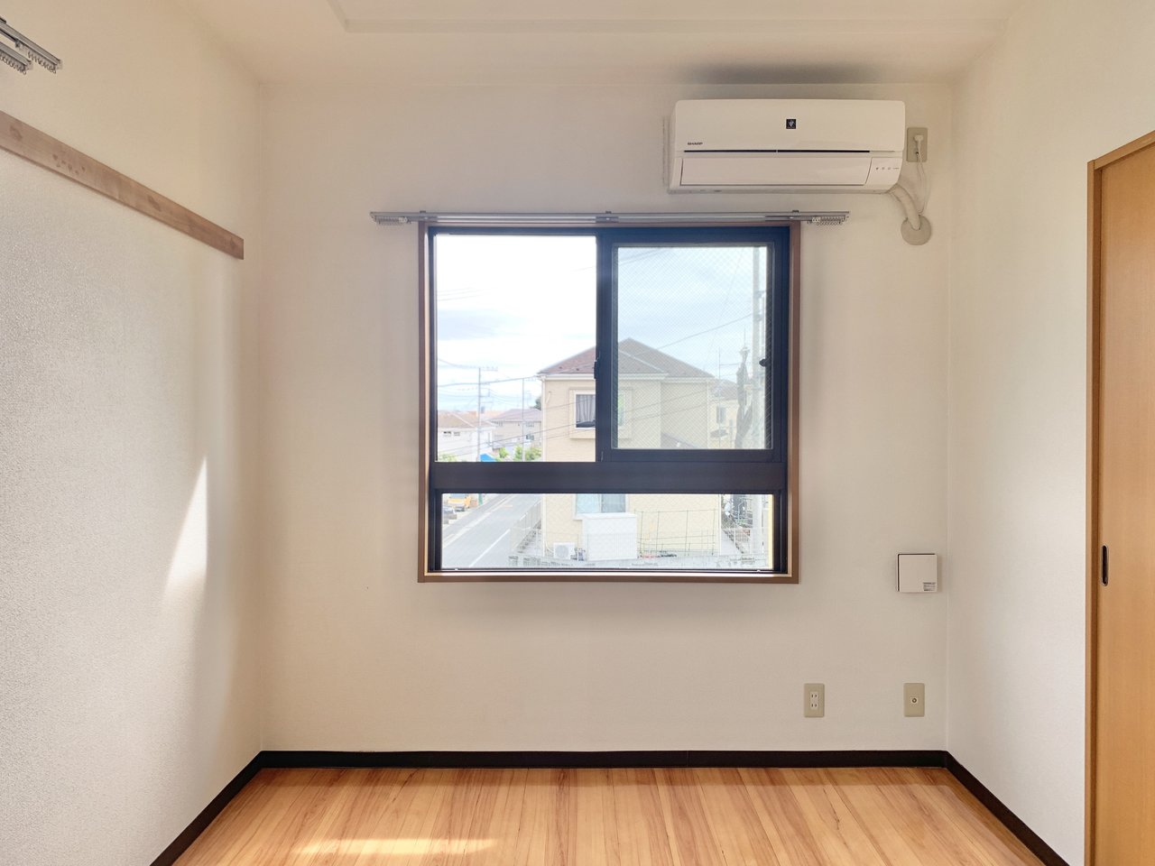 ソシア城山小路　伍番館0302号室 その他