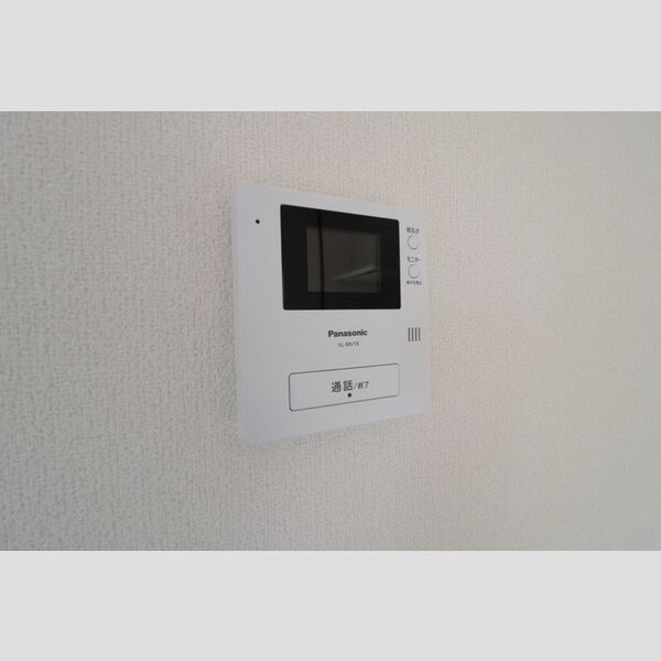 サンハイム TVインターホン