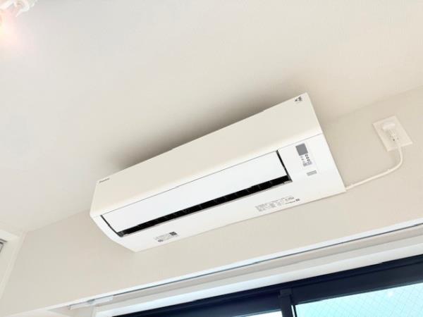 Ｌａ　Ｐｅｒｌａ　Ｎａｋａｎｏ4階 部屋設備