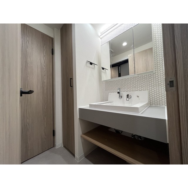 レジデンス渋谷富ヶ谷（Residence Shibuya T 内観