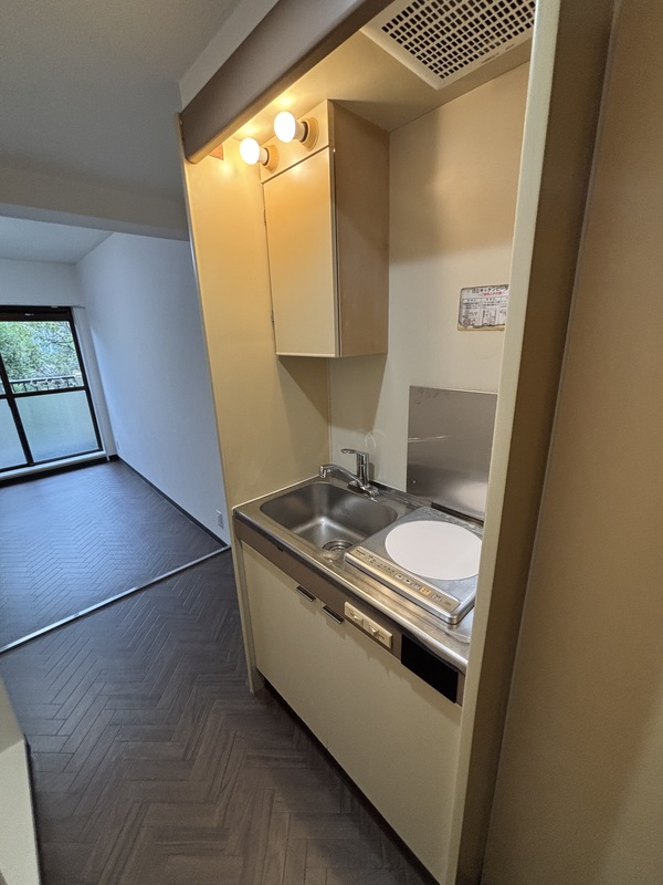 川崎京町センチュリー21 キッチン