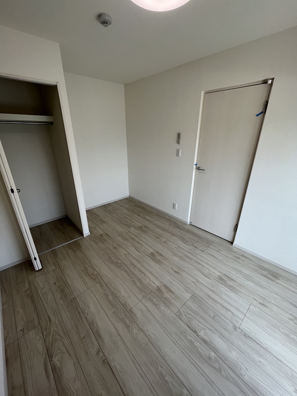 ヴィラ西新井1階 部屋その他