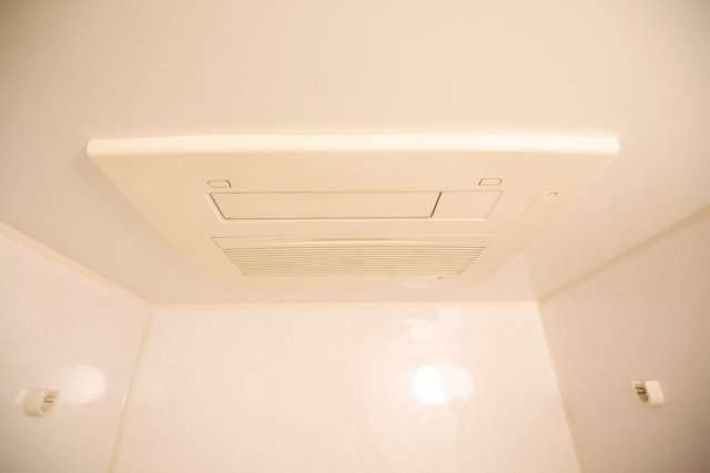 クオリア恵比寿イースト 部屋設備