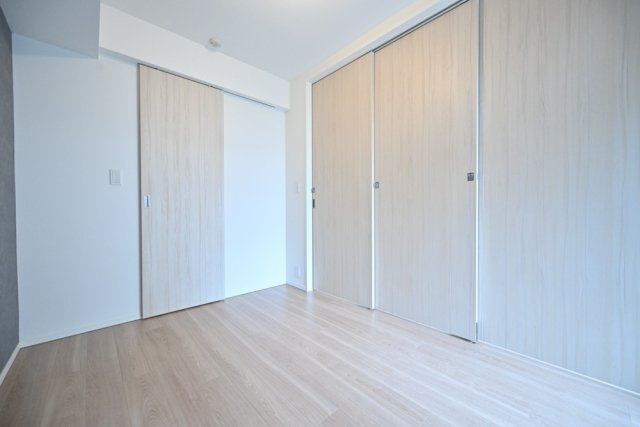 シティテラス文京小石川3階 部屋その他