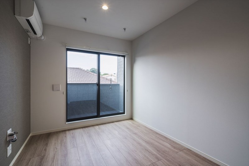 ｒｏｂｏｔ　ｈｏｍｅ日進2階 リビング