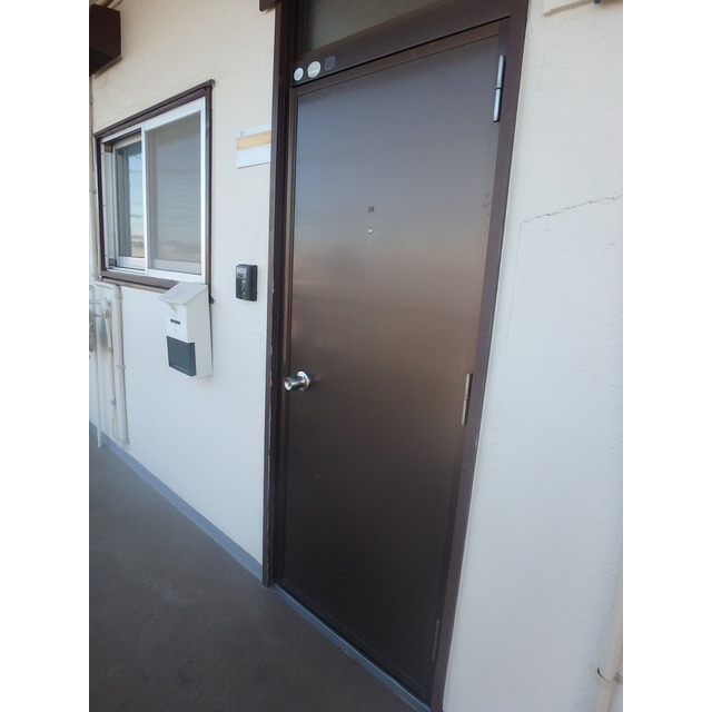 長後ハイツ16号室 同建物別部屋の参考画像