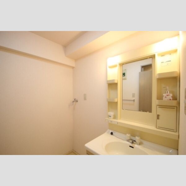 YS習志野台506号室 506洗面所・YS習志野台