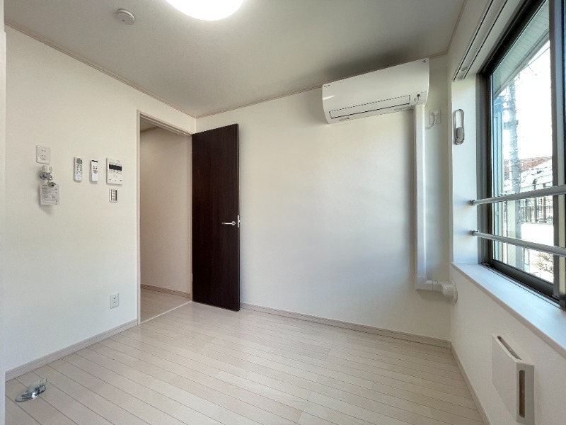 ノーザンロード蒲田 リビング