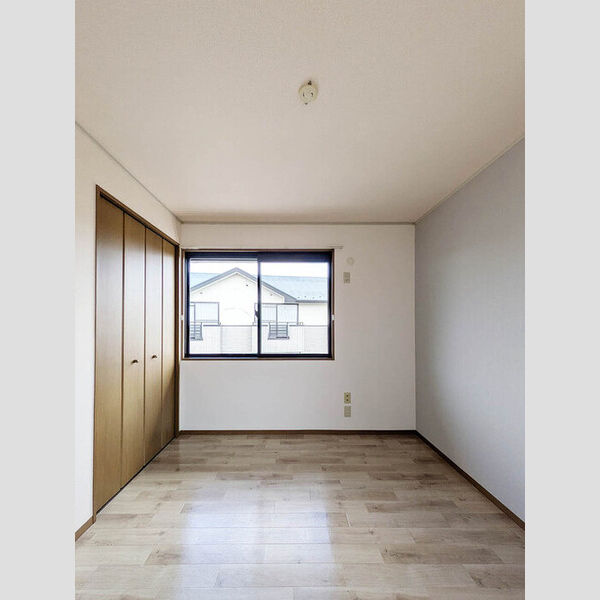 グレイスOJIMA　C201号室 部屋その他