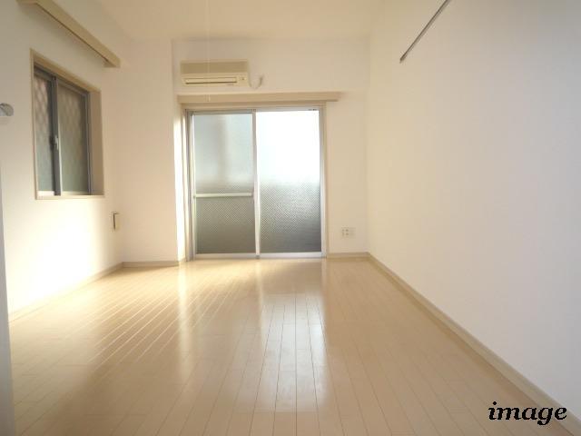 ガラ・ステージ高円寺1階 部屋その他