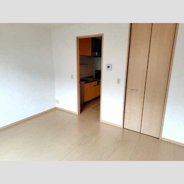 アルテール105号室 部屋その他