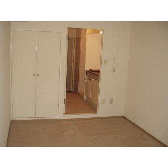 セザール清瀬中央公園 内観