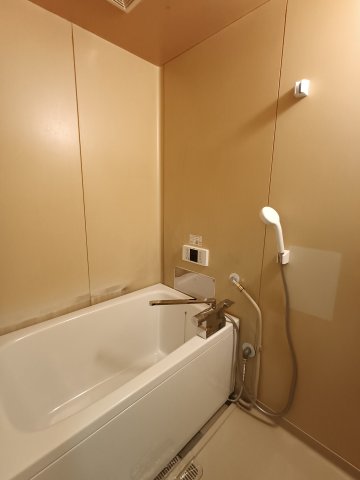 コーポ三晃Ａ0101号室 お風呂