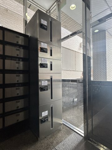 ウインベルソロ西川口第10804号室 その他共有部分