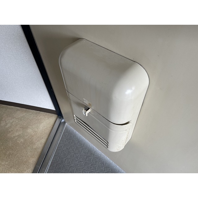 伊勢佐木町ダイカンプラザシティⅡ3階 同建物別部屋の参考画像