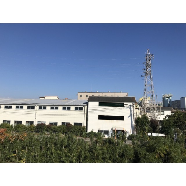 アークサカワ204号室 部屋その他